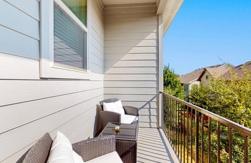 North San Antonio - SAT House | 286 m² House ∙ 3 bedrooms ∙ 6 guests