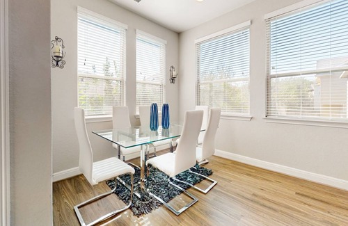 North San Antonio - SAT House | 286 m² House ∙ 3 bedrooms ∙ 6 guests