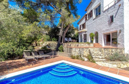 Palleja Villa | 286 m² Villa ∙ 7 bedrooms ∙ 14 guests