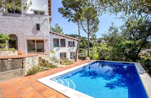 Palleja Villa | 286 m² Villa ∙ 7 bedrooms ∙ 14 guests