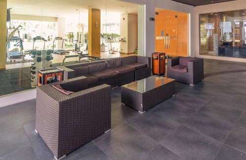 Melabau Apartment | 288 m² Apartment ∙ 3 bedrooms ∙ 7 guests