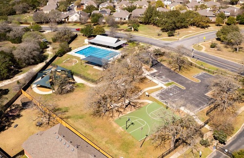 Scenic Oaks House | 288 m² House ∙ 5 bedrooms ∙ 12 guests