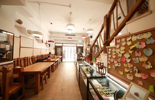 Siming Apartment | 288 m² Serviced apartment ∙ 10 guests