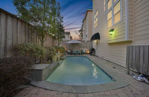 Shady Acres House | 289 m² House ∙ 6 bedrooms ∙ 16 guests