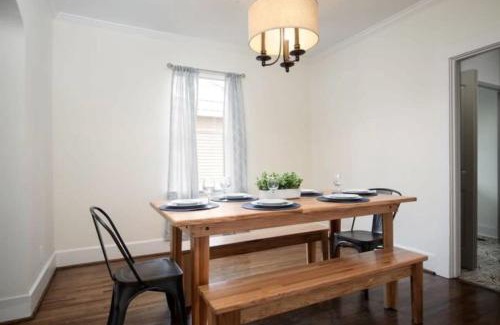 Norwood House | 28th Street Historic at Norwood