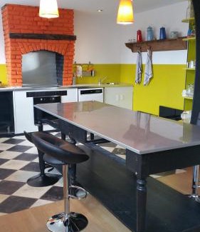 Caudry Apartment | 29 color'appart