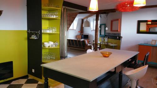 Caudry Apartment | 29 color'appart