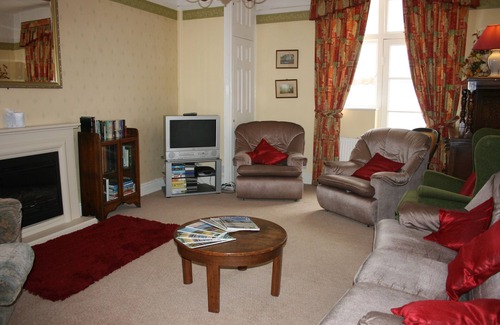 Dunster Apartment | 29 High Street Dunster