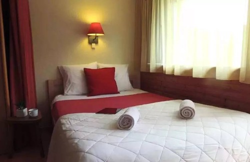 Lavoute-Chilhac Apartment | 29 m² Apartment ∙ 1 bedroom ∙ 4 guests