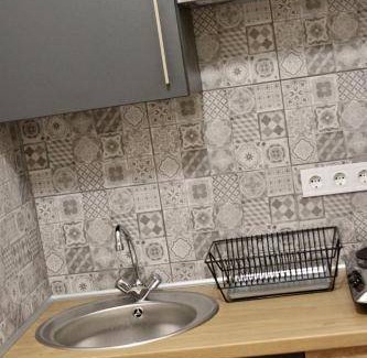 Miskolc Apartment | 29 m² Apartment ∙ 1 bedroom ∙ 4 guests