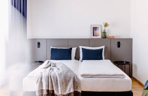 Moosach Apartment | 29 m² Apartment ∙ 2 guests
