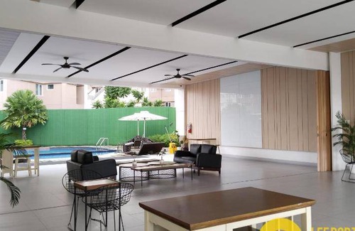 Marilao Apartment | 29 m² Apartment ∙ 4 guests