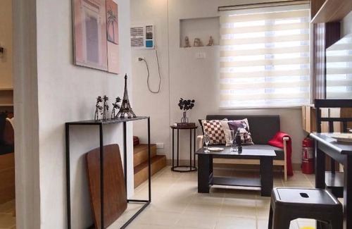Marilao Apartment | 29 m² Apartment ∙ 4 guests