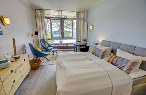 Gluecksburg Apartment | 29 m² Apartment ∙ 1 bedroom ∙ 2 guests