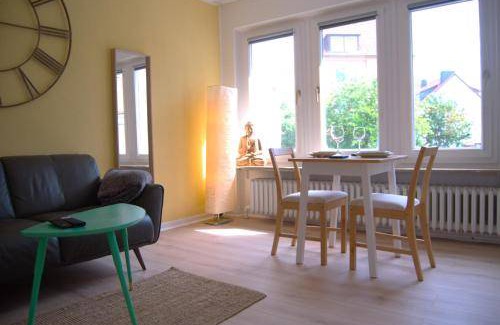 Oststadt/Stadtfeld Apartment | 29 m² Apartment ∙ 1 bedroom ∙ 2 guests
