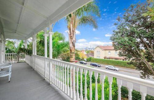 Devonport Bed & Breakfast | 29 m² Bed and breakfast ∙ 2 guests