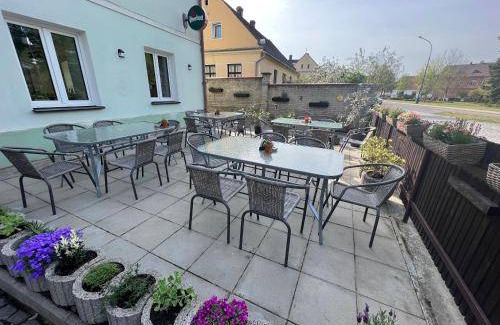 Doksy Bed & Breakfast | 29 m² Bed and breakfast ∙ 5 guests