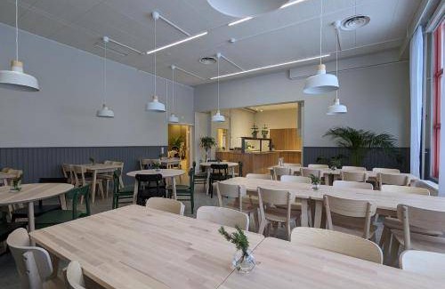 Puolanka Hotel | 29 m² Hotel ∙ 10 guests