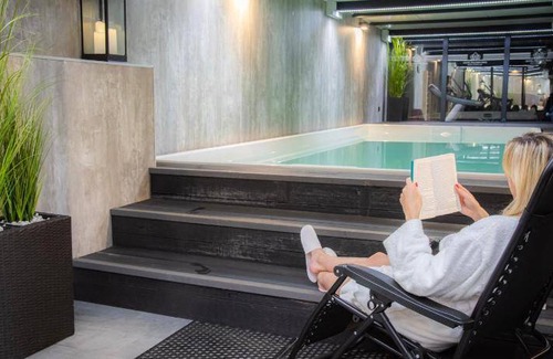 Busko-Zdroj Hotel | 29 m² Hotel ∙ 10 guests