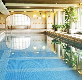 Vaaksy Hotel | 29 m² Hotel ∙ 4 guests