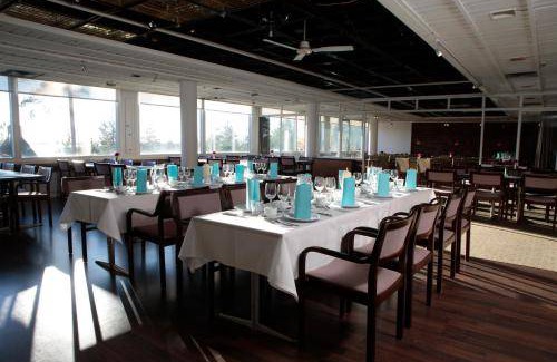 Vaaksy Hotel | 29 m² Hotel ∙ 4 guests