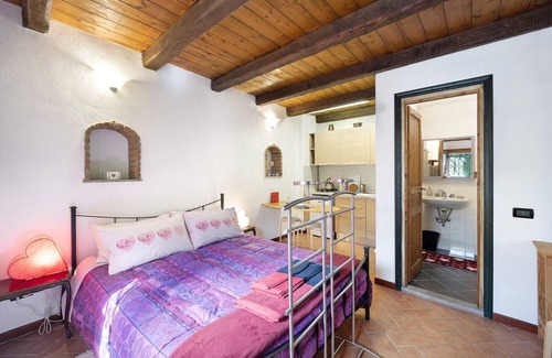 Molini di Triora House | 29 m² House ∙ 1 bedroom ∙ 2 guests