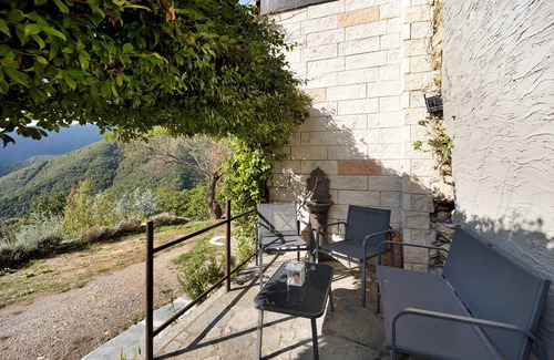 Molini di Triora House | 29 m² House ∙ 1 bedroom ∙ 2 guests