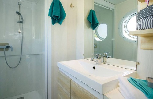 Lagorce House | 29 m² Mobile home ∙ 2 bedrooms ∙ 4 guests