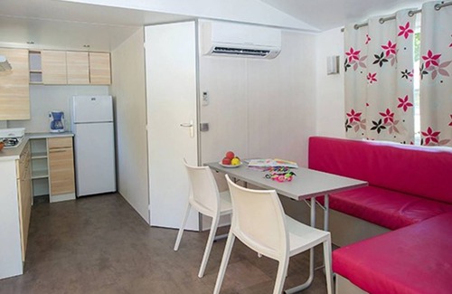 Lagorce House | 29 m² Mobile home ∙ 2 bedrooms ∙ 4 guests