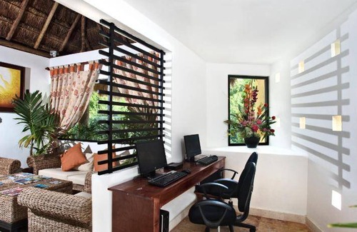 Costa Maya Resort | 29 m² Resort ∙ 2 bedrooms ∙ 127 guests
