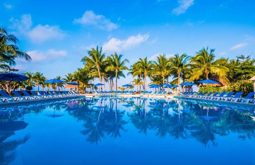 Costa Maya Resort | 29 m² Resort ∙ 2 bedrooms ∙ 127 guests