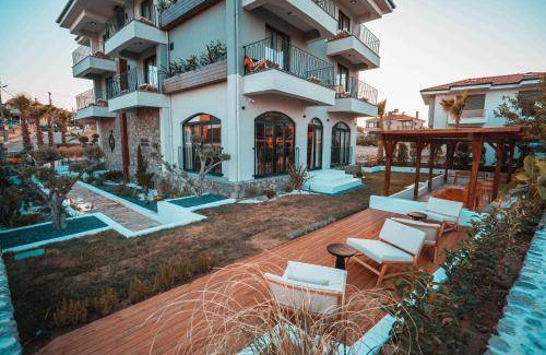 Mithatpasa Hotel | 29 m² Hotel ∙ 2 guests