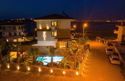 Mithatpasa Hotel | 29 m² Hotel ∙ 2 guests