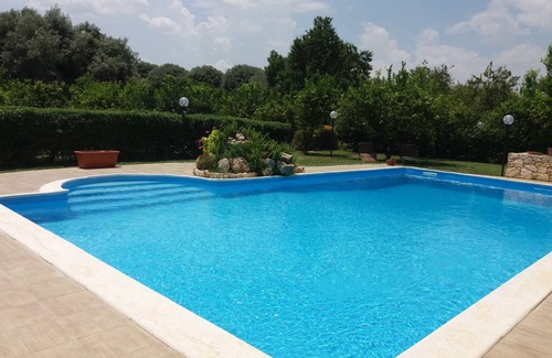 Syracuse House | 290 m² House ∙ 7 bedrooms ∙ 18 guests