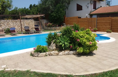 Syracuse House | 290 m² House ∙ 7 bedrooms ∙ 18 guests