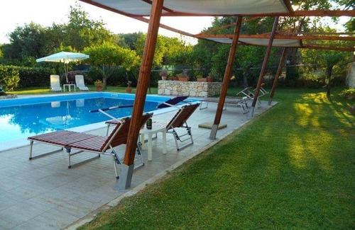 Syracuse House | 290 m² House ∙ 7 bedrooms ∙ 19 guests