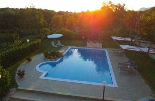 Syracuse House | 290 m² House ∙ 7 bedrooms ∙ 19 guests