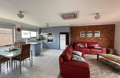 St Leonards House | 290 m² House ∙ 3 bedrooms ∙ 6 guests