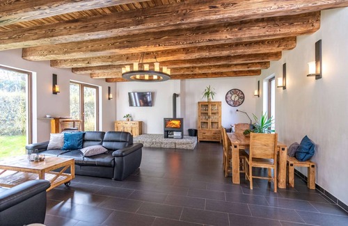Lesany Villa | 290 m² Villa ∙ 4 bedrooms ∙ 15 guests