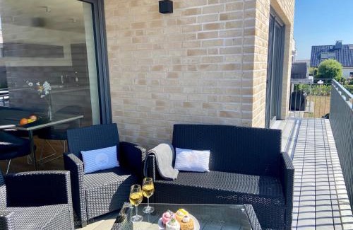 Dahme Apartment | 2915 Wohnung 5