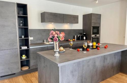 Dahme Apartment | 2915 Wohnung 5