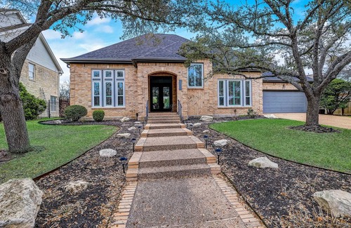Riverplace House | 294 m² House ∙ 3 bedrooms ∙ 7 guests