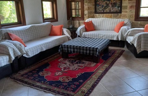 Mesudiye Villa | 295 m² Villa ∙ 4 bedrooms ∙ 8 guests