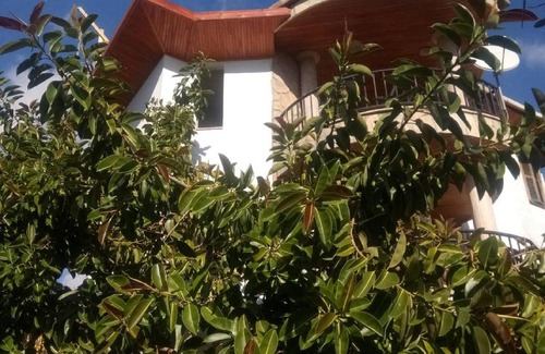 Mesudiye Villa | 295 m² Villa ∙ 4 bedrooms ∙ 8 guests