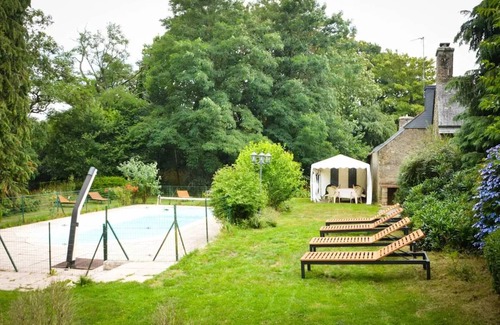 Langoelan Villa | 295 m² Villa ∙ 9 bedrooms ∙ 18 guests