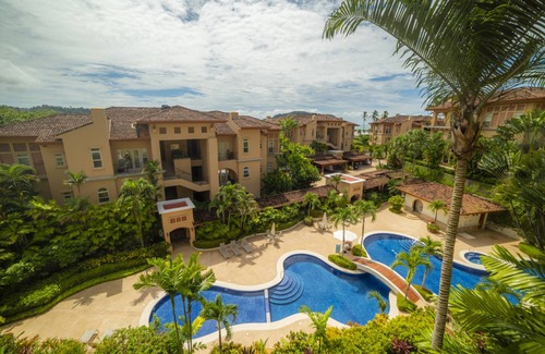 Herradura Condo | 297 m² Condo ∙ 3 bedrooms ∙ 8 guests