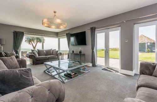 Kinsale House | 297 m² House ∙ 6 bedrooms ∙ 22 guests