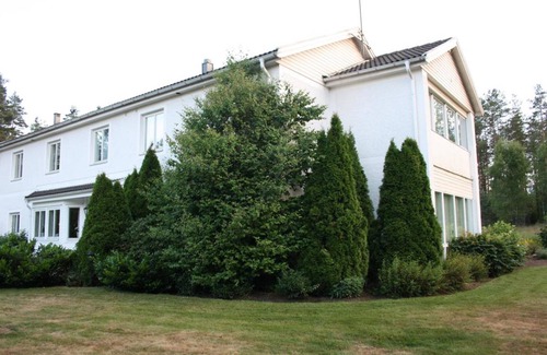 Skillingaryd House | 298 m² House ∙ 4 bedrooms ∙ 8 guests