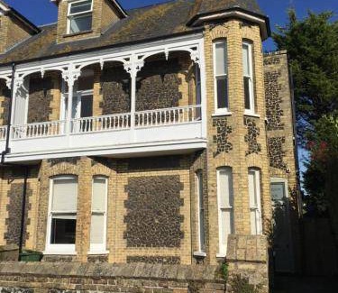 Westgate-on-Sea House | 298 m² House ∙ 6 bedrooms ∙ 15 guests