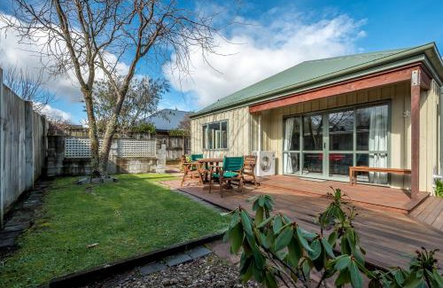 Hanmer Springs House | 2a Bath Street